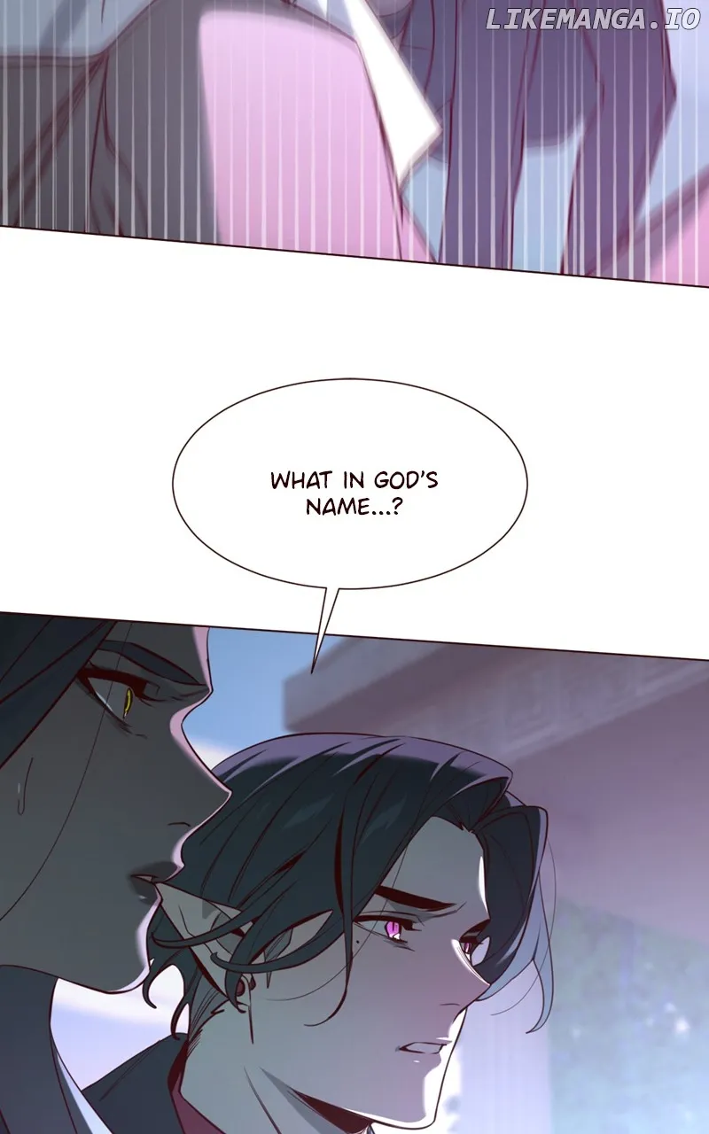 The Last Bloodline Chapter 63 Online - página 82