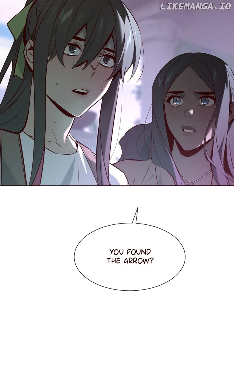 The Last Bloodline Chapter 63 Online - página 90
