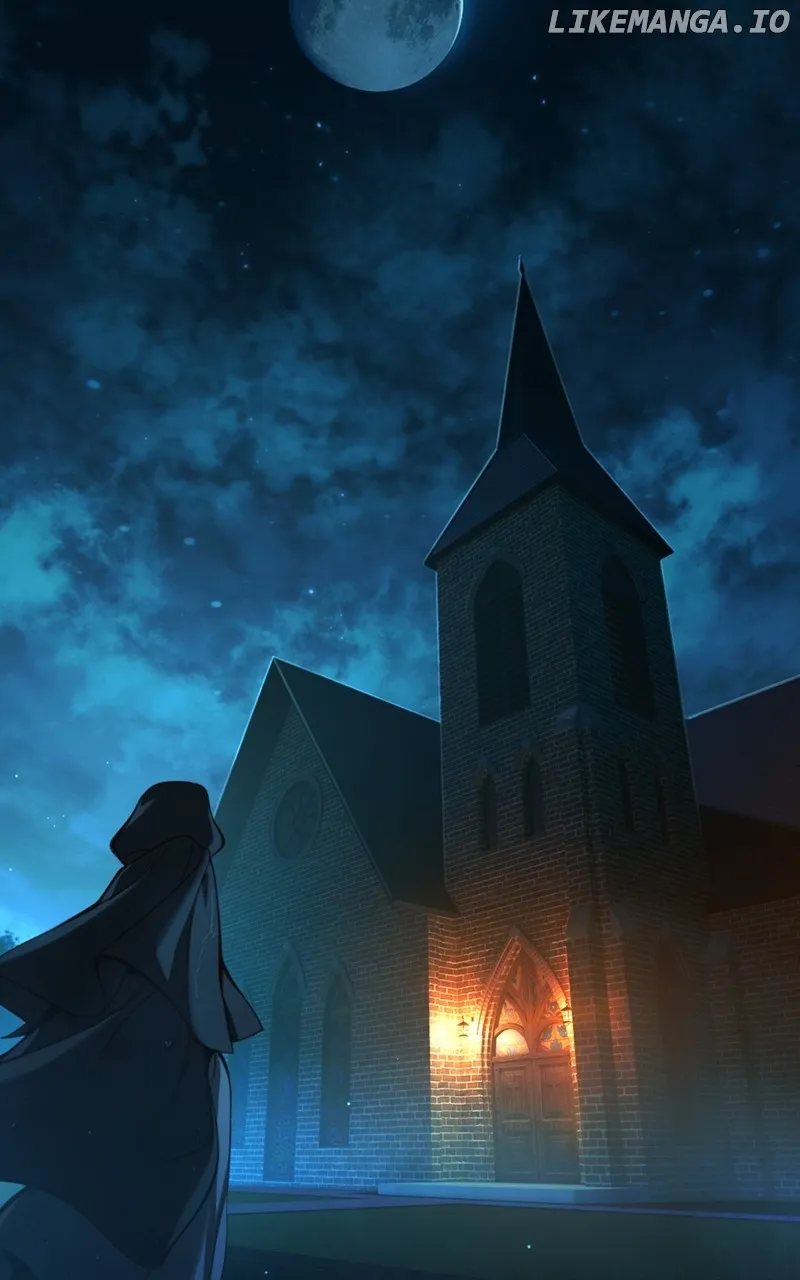 The Last Bloodline Chapter 64 Online - página 2