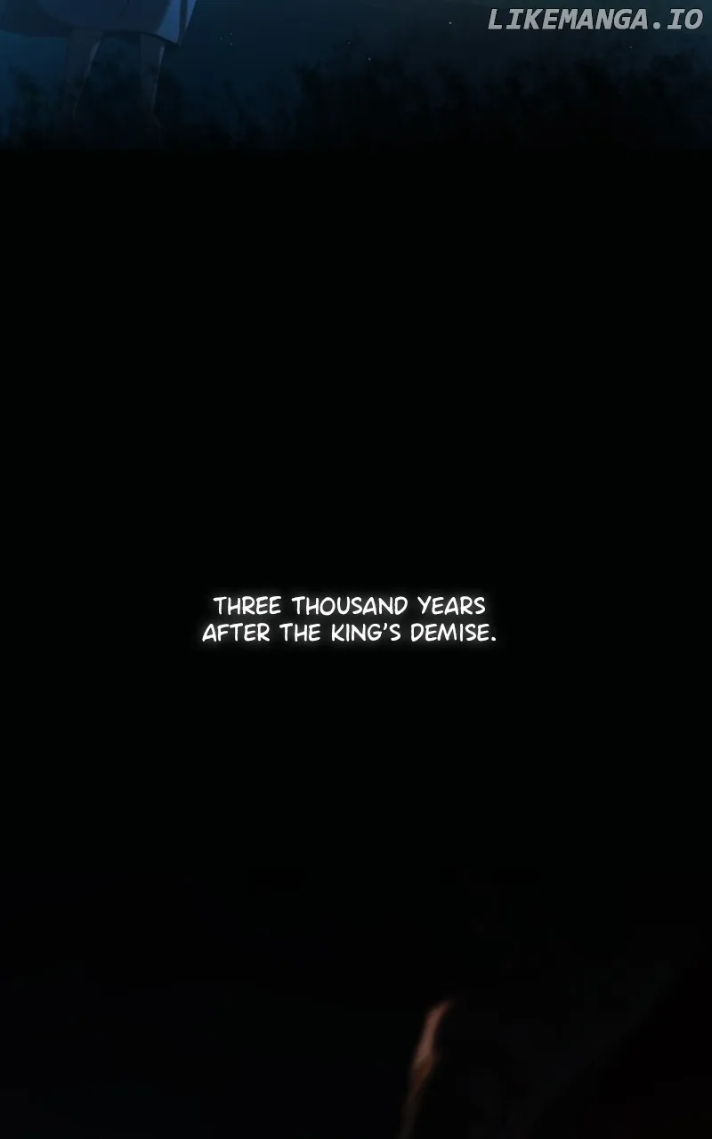 The Last Bloodline Chapter 64 Online - página 3