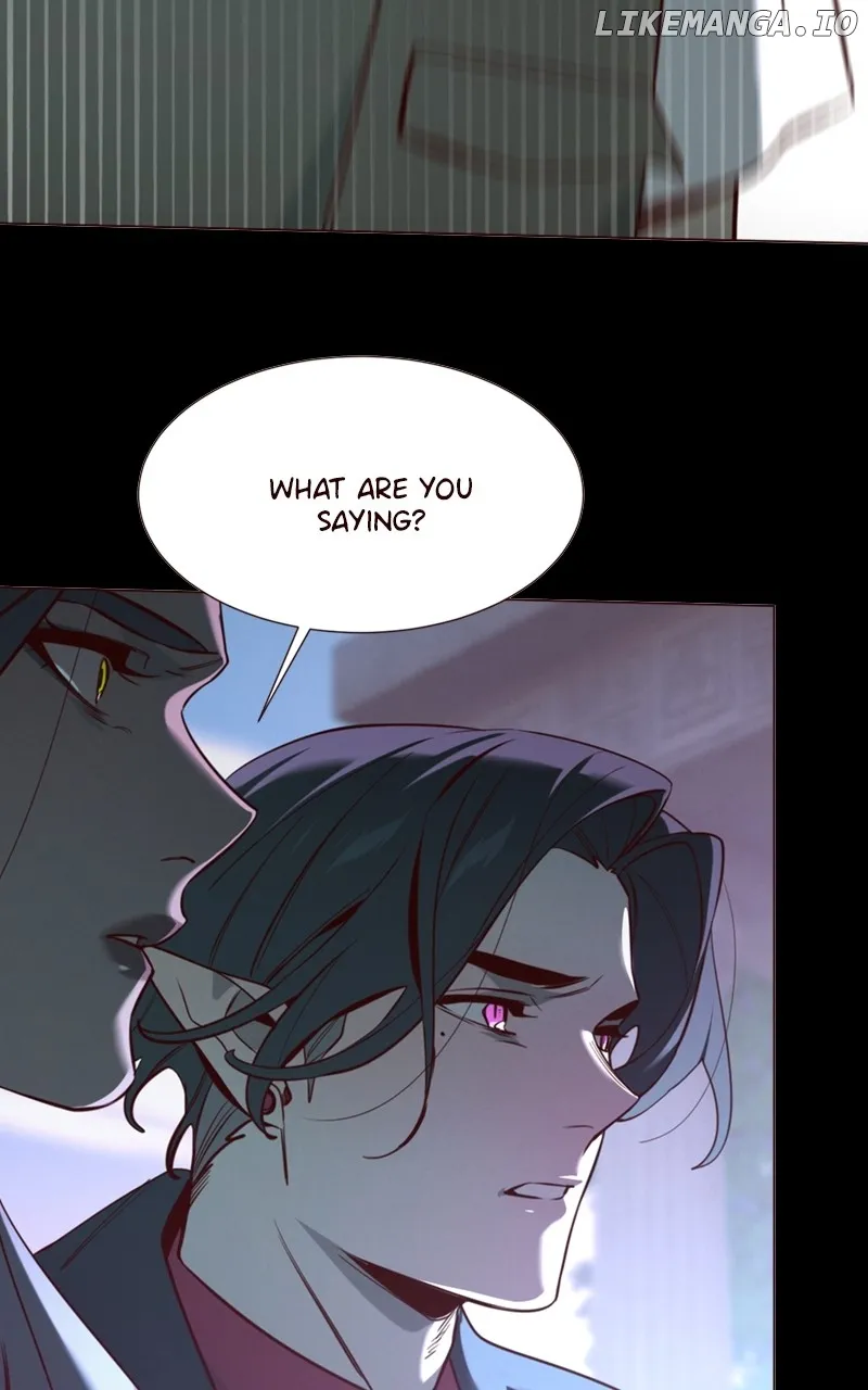 The Last Bloodline Chapter 64 Online - página 12