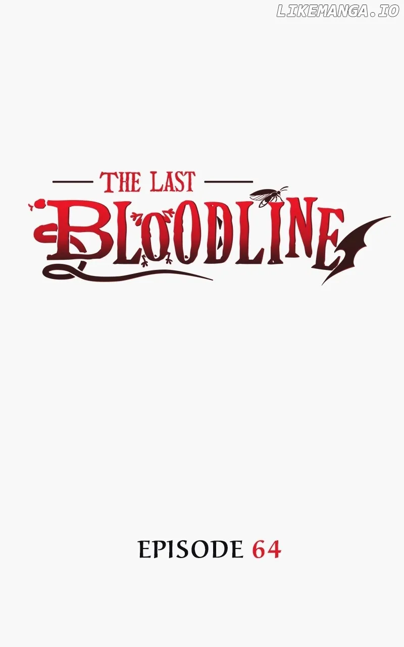 The Last Bloodline Chapter 64 Online - página 19