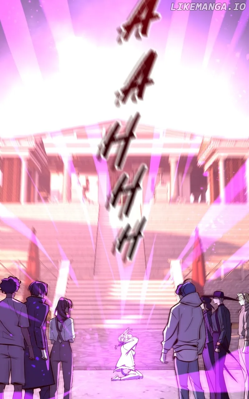 The Last Bloodline Chapter 64 Online - página 21