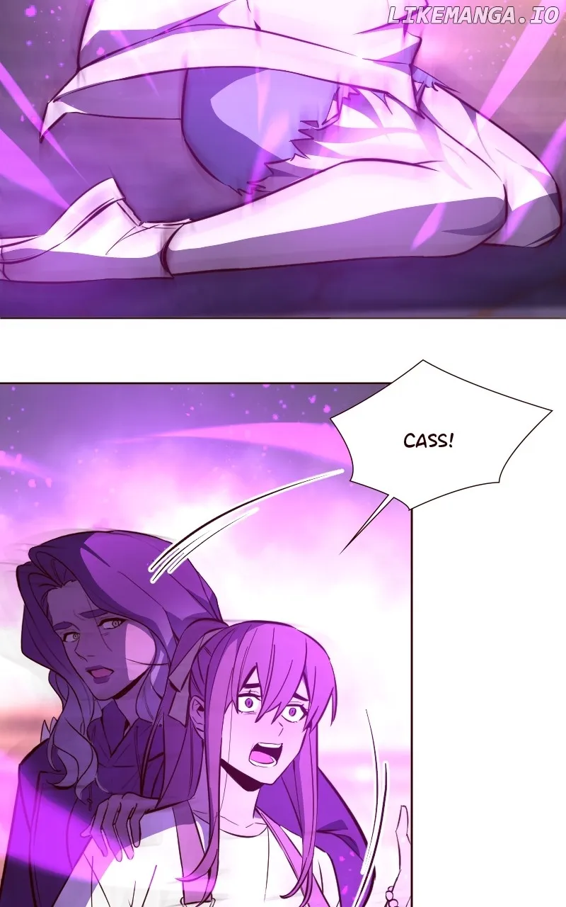 The Last Bloodline Chapter 64 Online - página 23