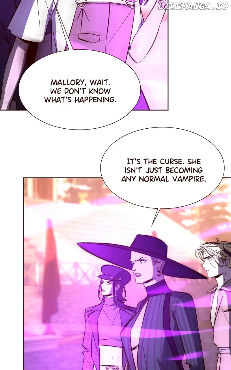 The Last Bloodline Chapter 64 Online - página 24