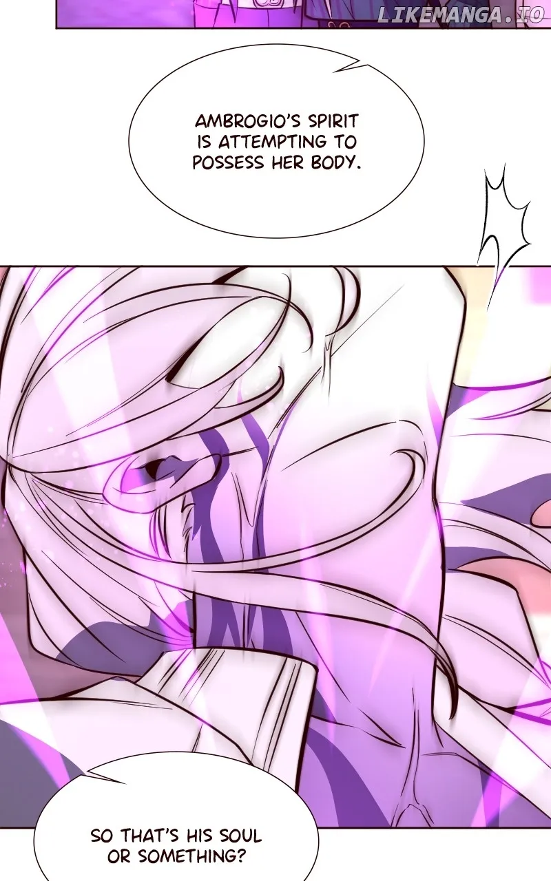 The Last Bloodline Chapter 64 Online - página 25