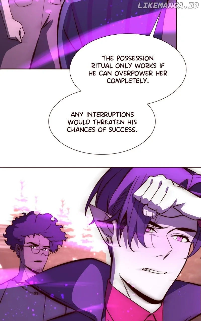 The Last Bloodline Chapter 64 Online - página 27