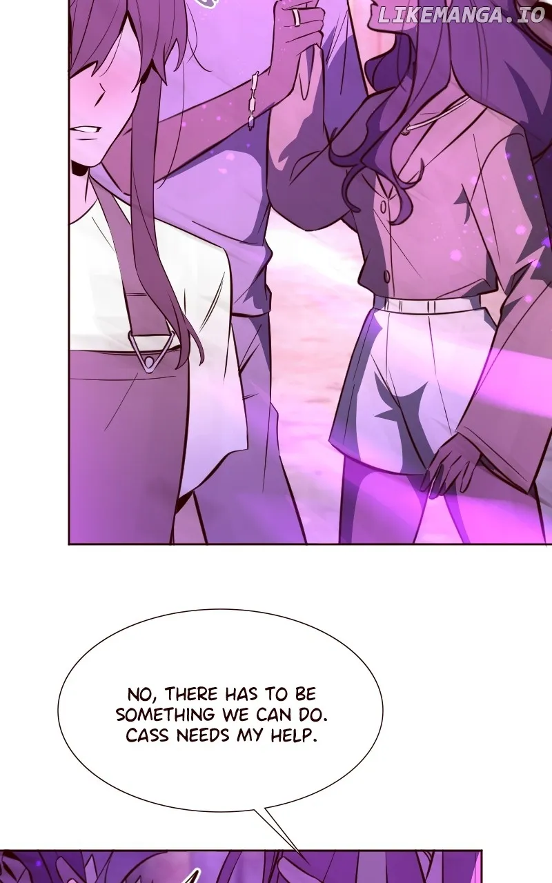 The Last Bloodline Chapter 64 Online - página 29