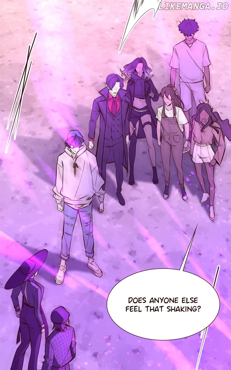 The Last Bloodline Chapter 64 Online - página 31
