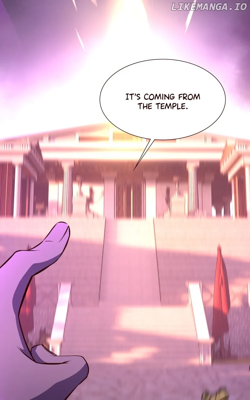 The Last Bloodline Chapter 64 Online - página 33