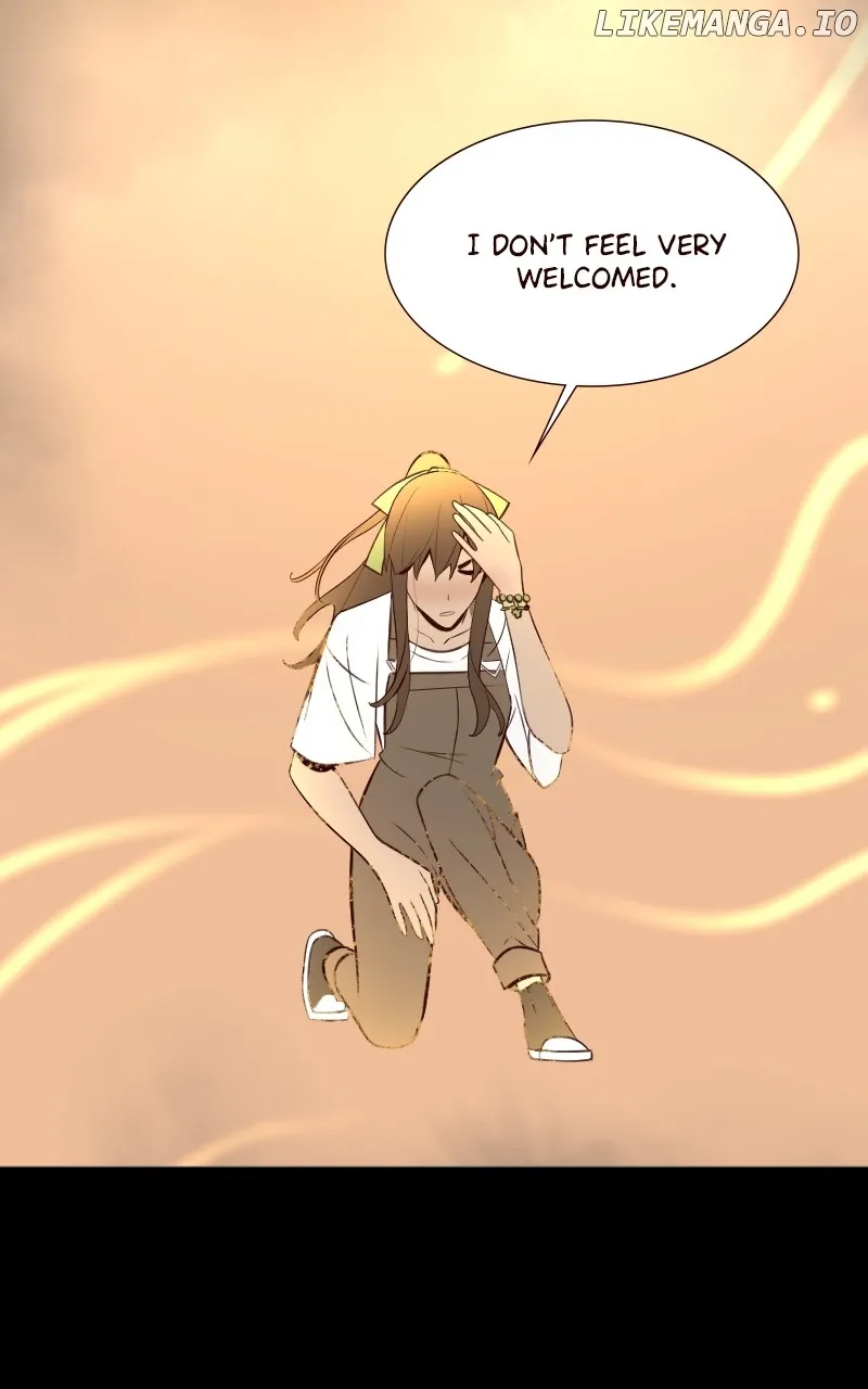 The Last Bloodline Chapter 64 Online - página 41