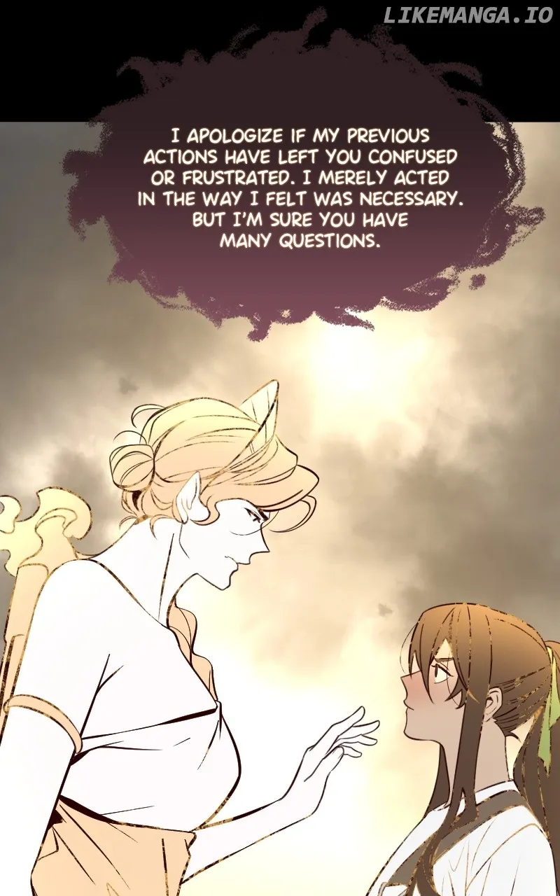 The Last Bloodline Chapter 64 Online - página 45