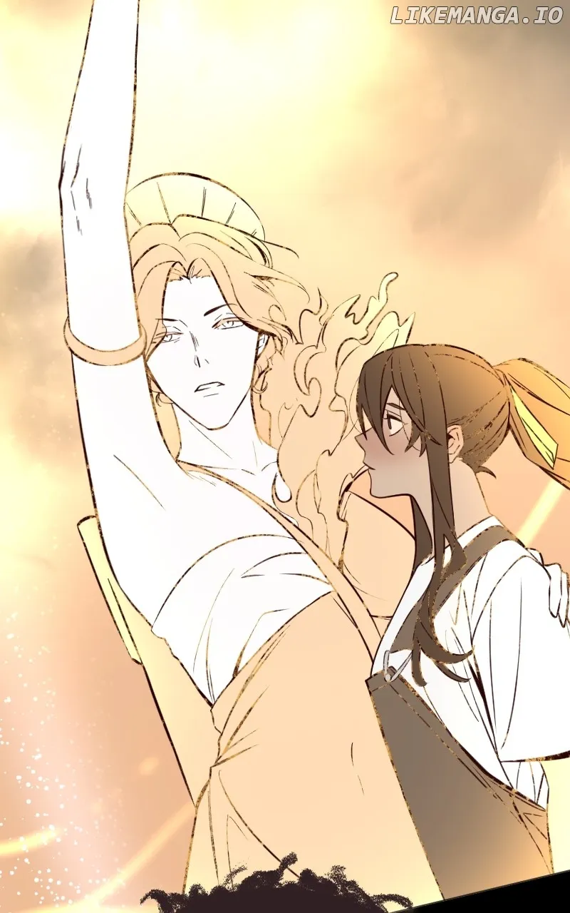 The Last Bloodline Chapter 64 Online - página 49