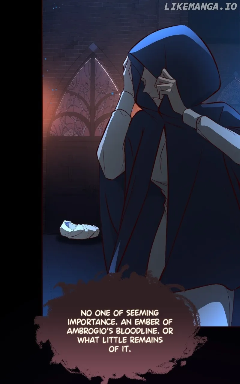 The Last Bloodline Chapter 64 Online - página 79