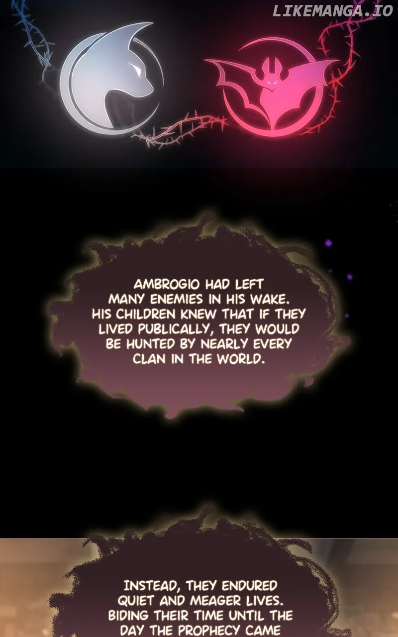 The Last Bloodline Chapter 64 Online - página 82