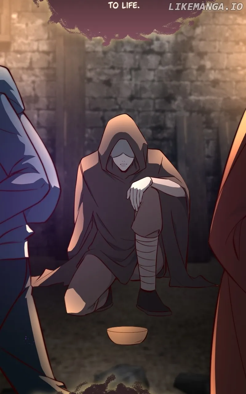 The Last Bloodline Chapter 64 Online - página 83