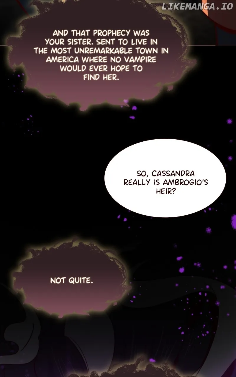 The Last Bloodline Chapter 64 Online - página 84