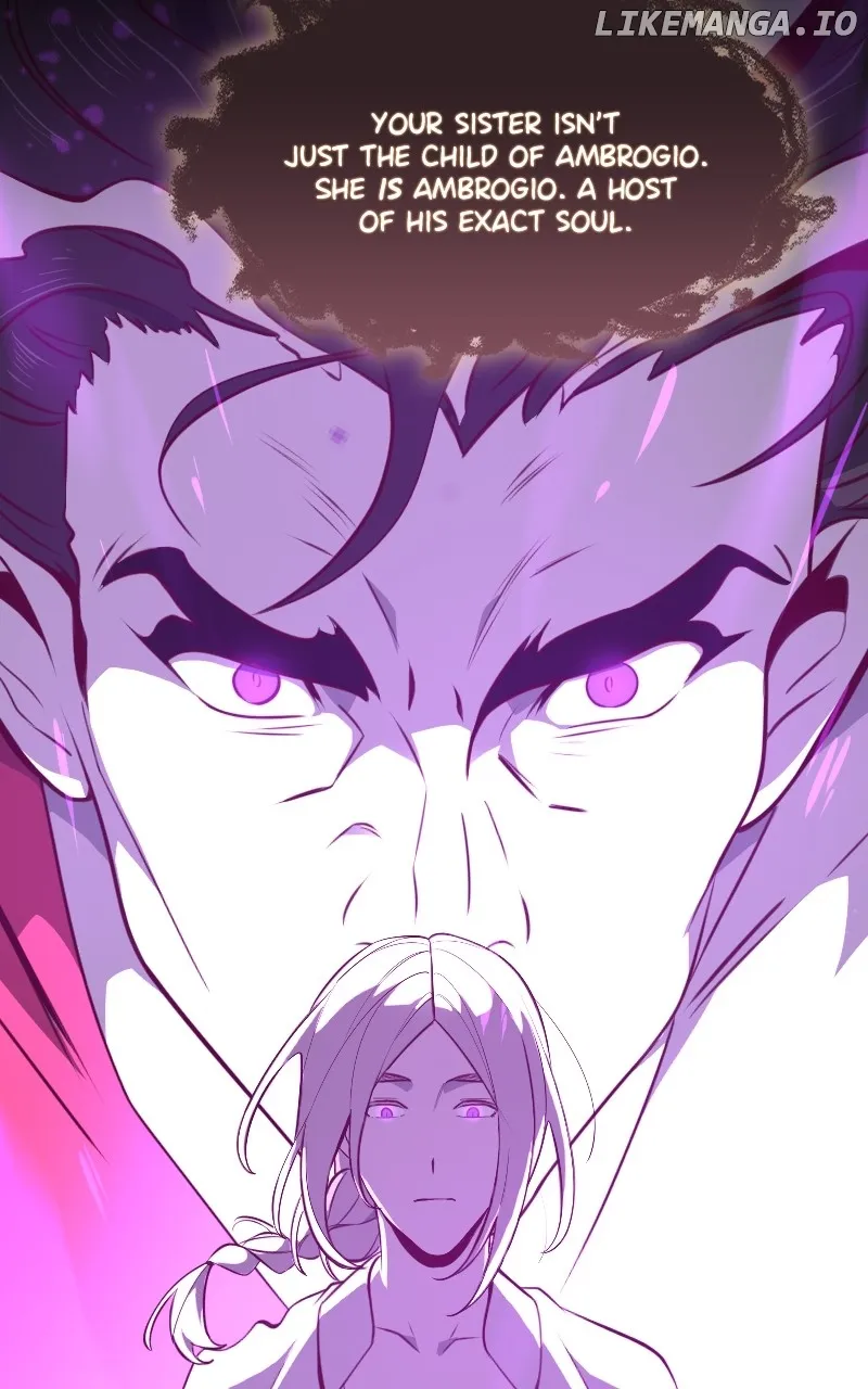 The Last Bloodline Chapter 64 Online - página 85