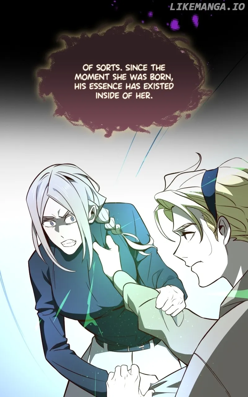 The Last Bloodline Chapter 64 Online - página 87