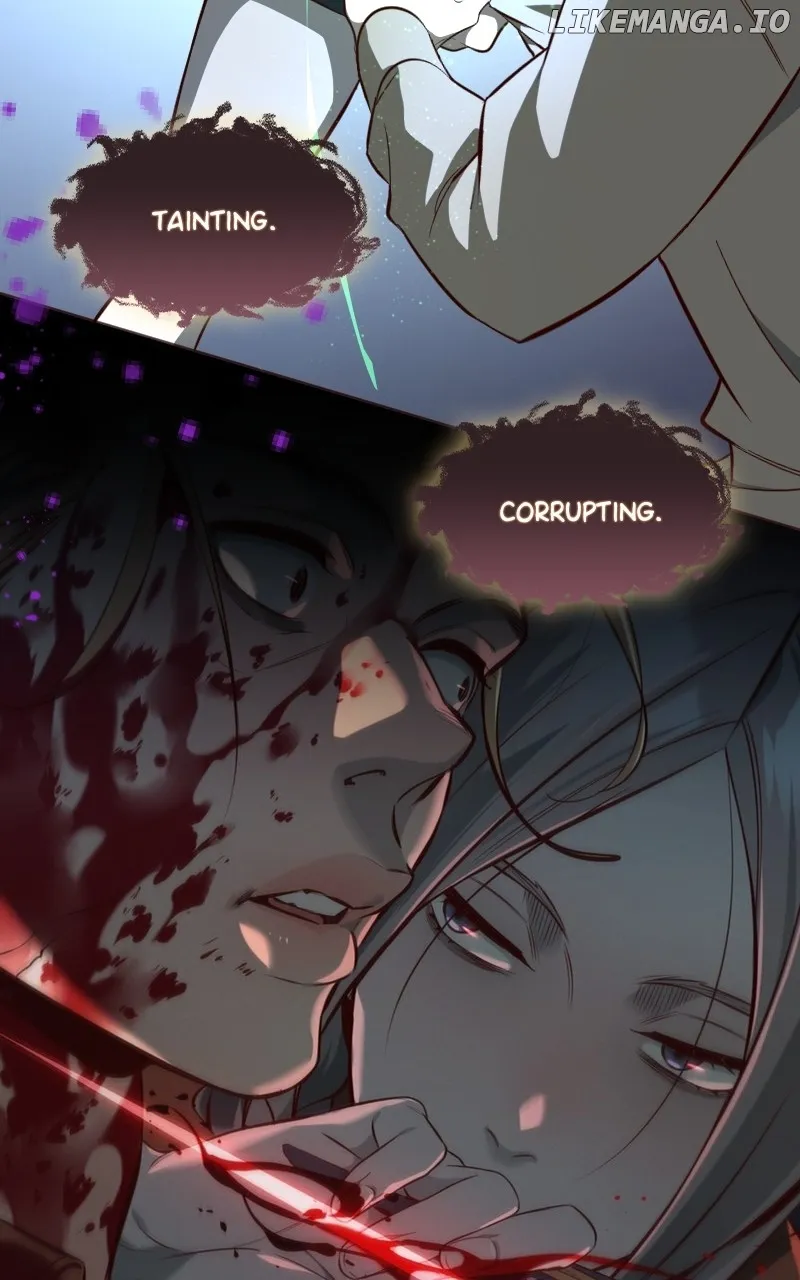 The Last Bloodline Chapter 64 Online - página 88