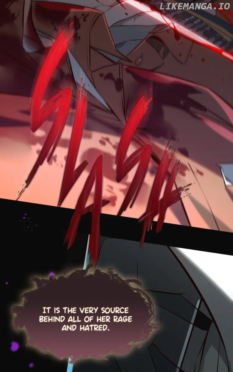 The Last Bloodline Chapter 64 Online - página 89