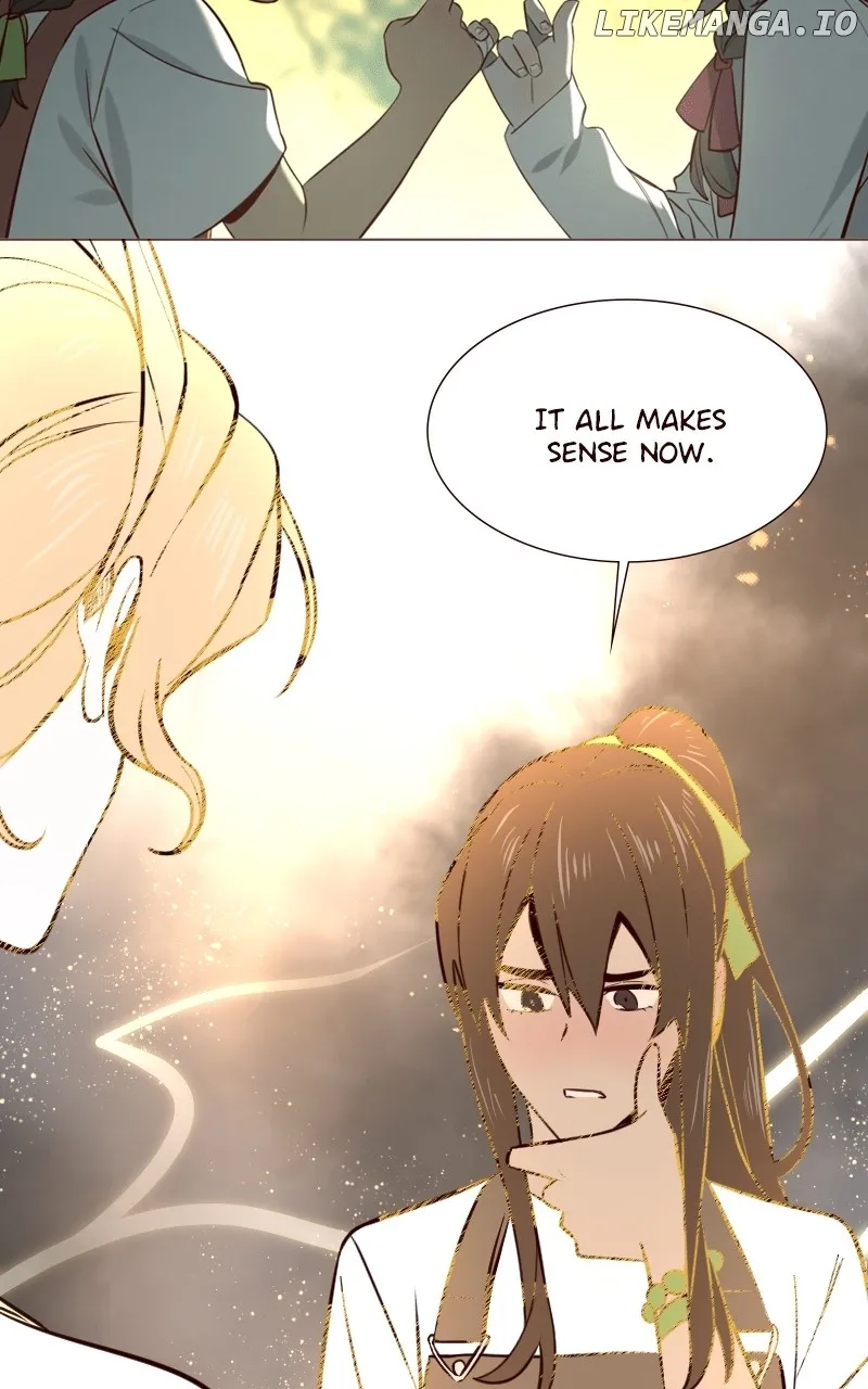 The Last Bloodline Chapter 64 Online - página 91