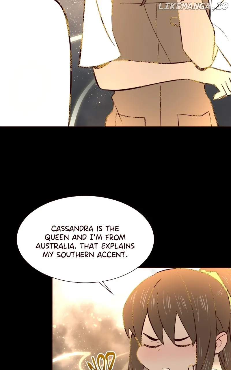 The Last Bloodline Chapter 64 Online - página 92
