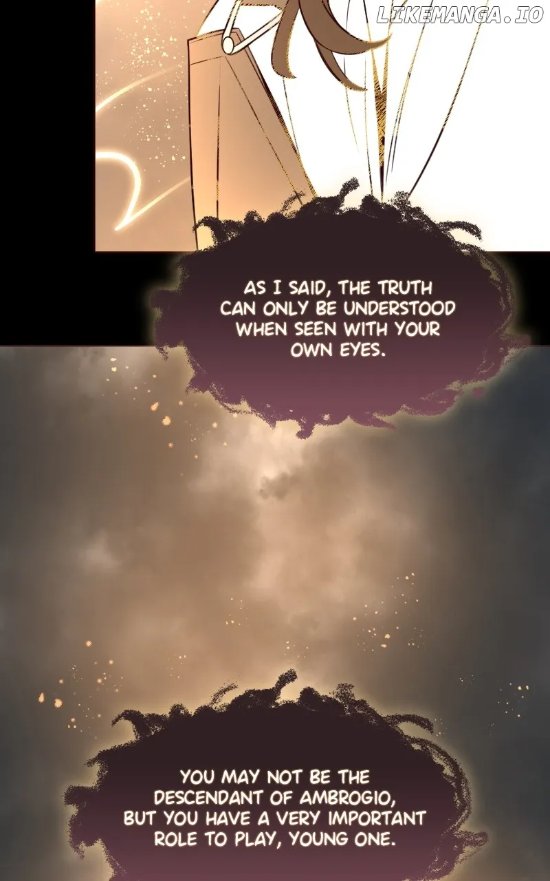 The Last Bloodline Chapter 64 Online - página 95