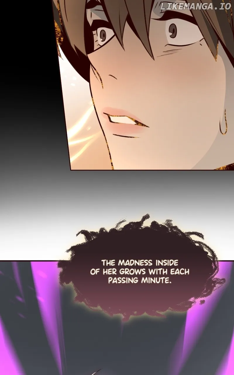 The Last Bloodline Chapter 64 Online - página 100