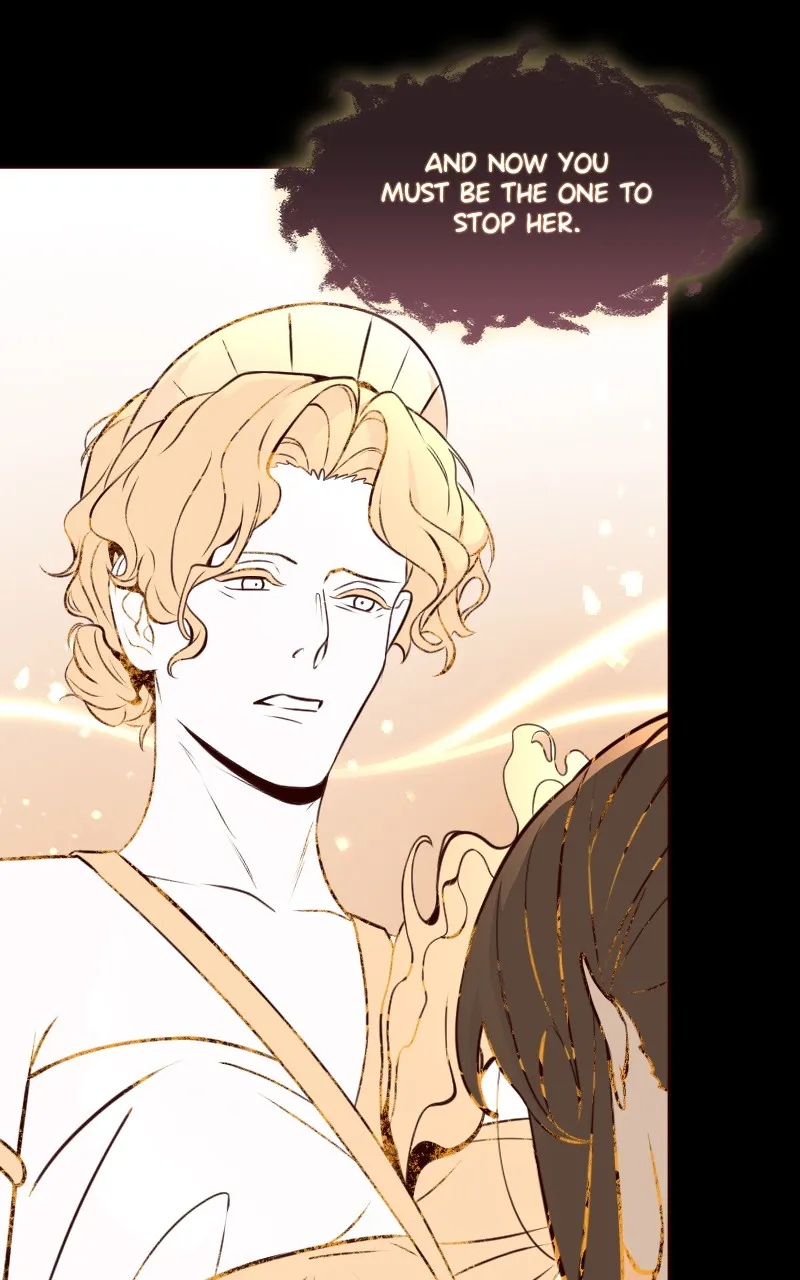 The Last Bloodline Chapter 65 Online - página 1