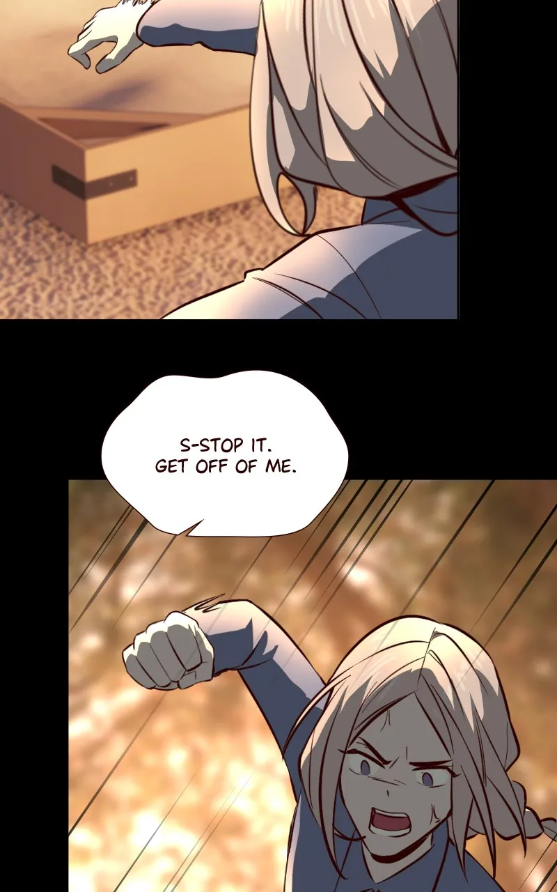The Last Bloodline Chapter 65 Online - página 15