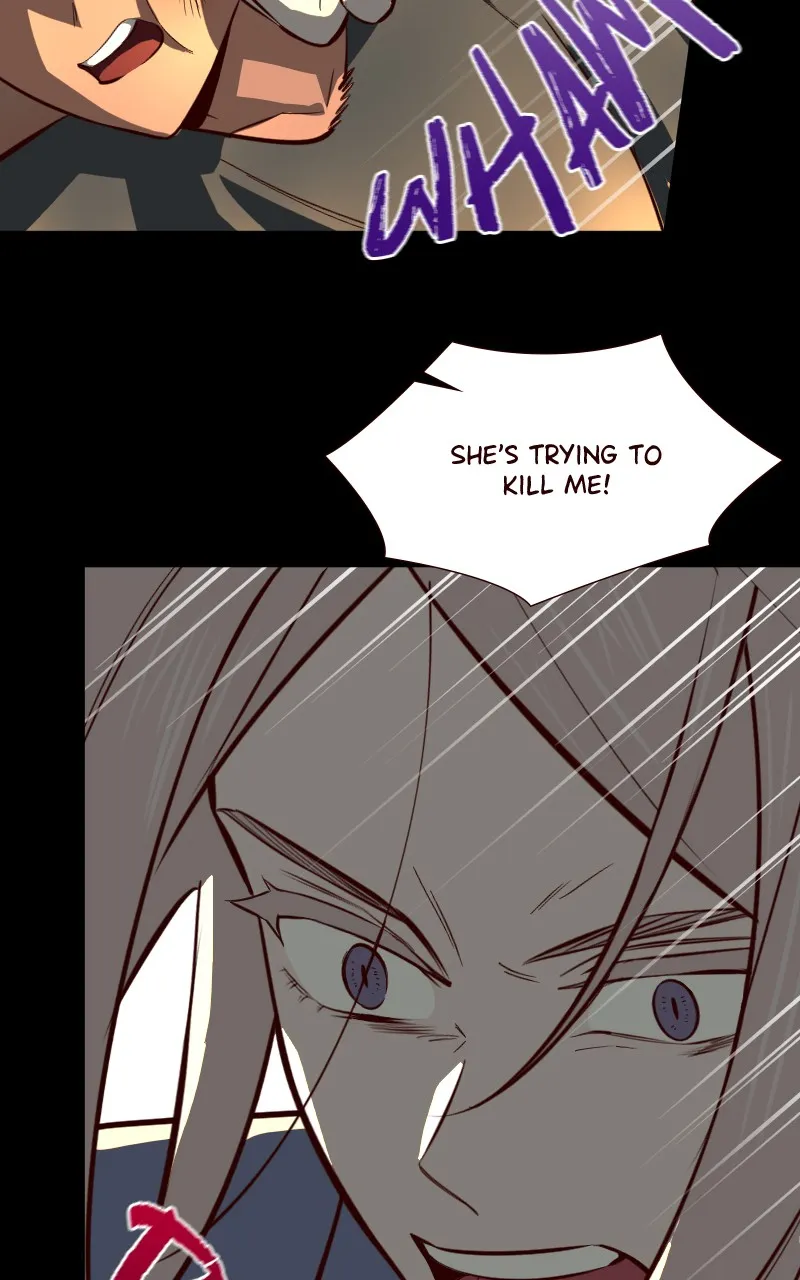 The Last Bloodline Chapter 65 Online - página 17