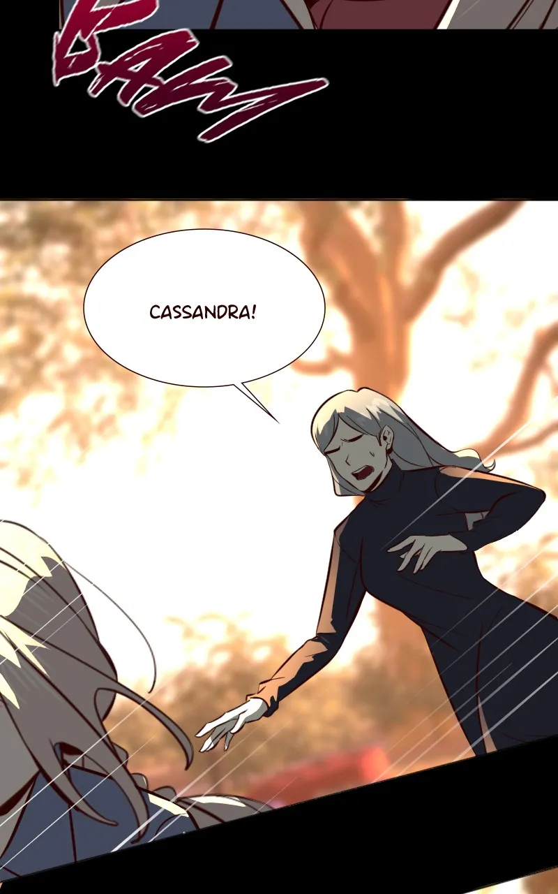 The Last Bloodline Chapter 65 Online - página 18