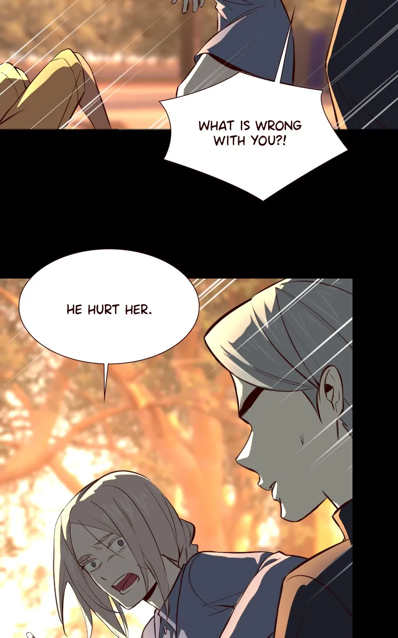 The Last Bloodline Chapter 65 Online - página 20