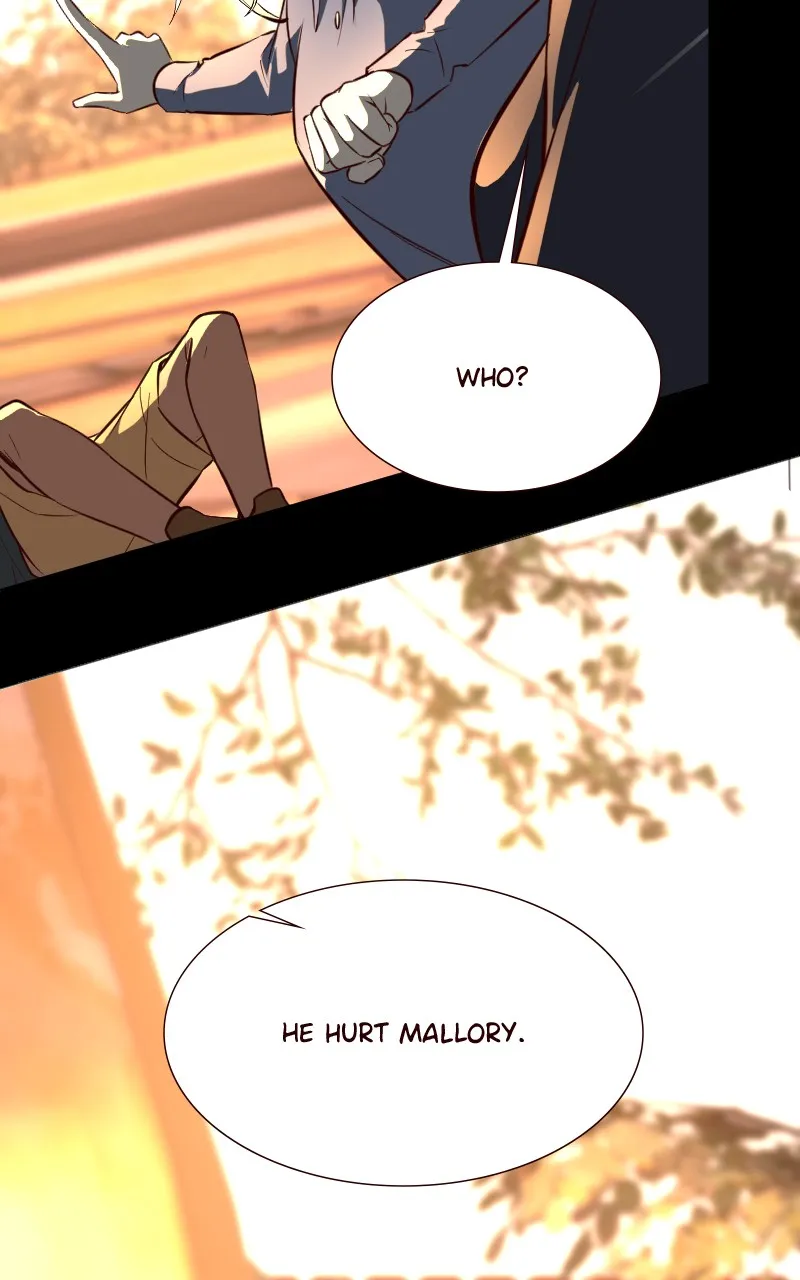The Last Bloodline Chapter 65 Online - página 21
