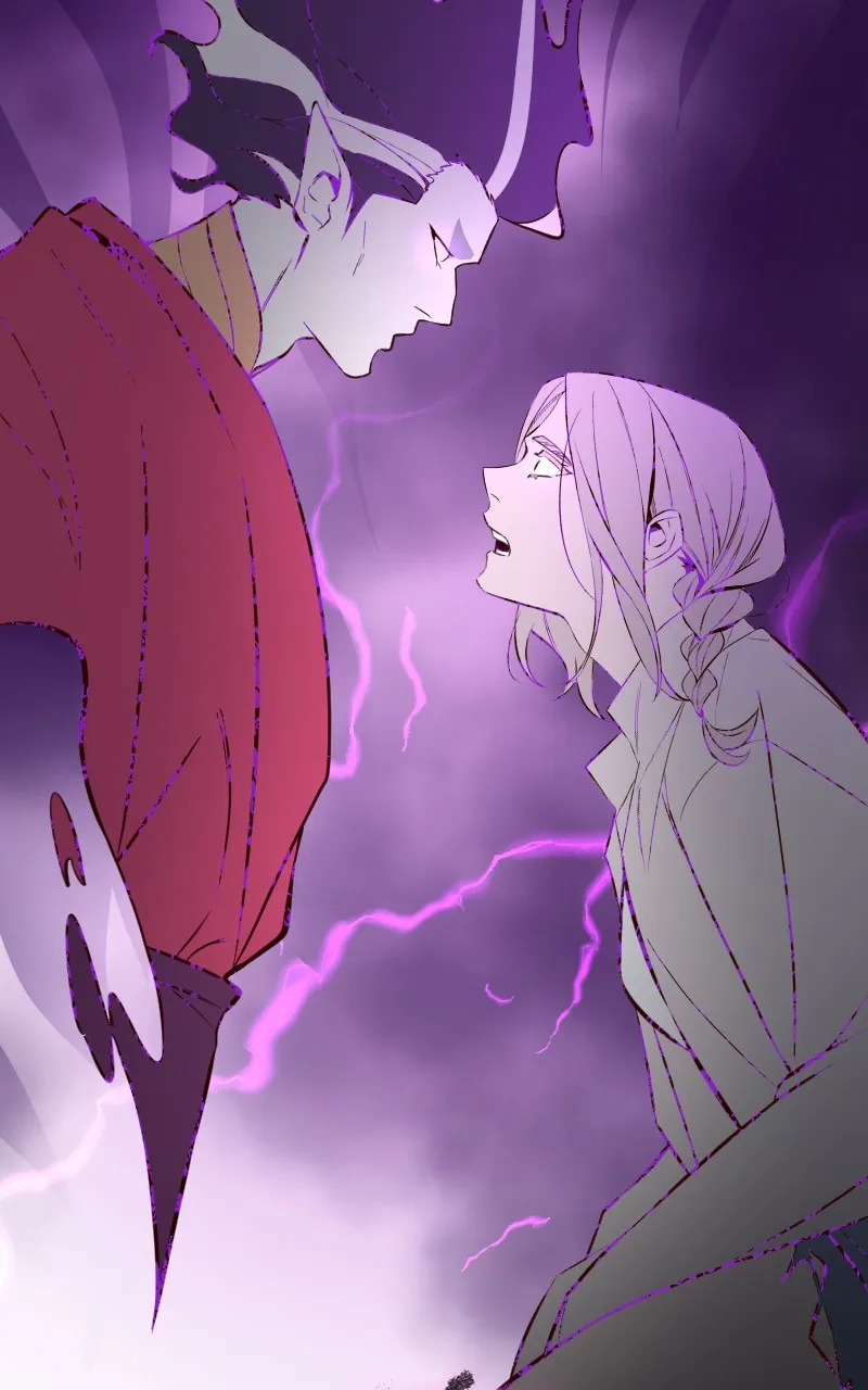 The Last Bloodline Chapter 65 Online - página 30