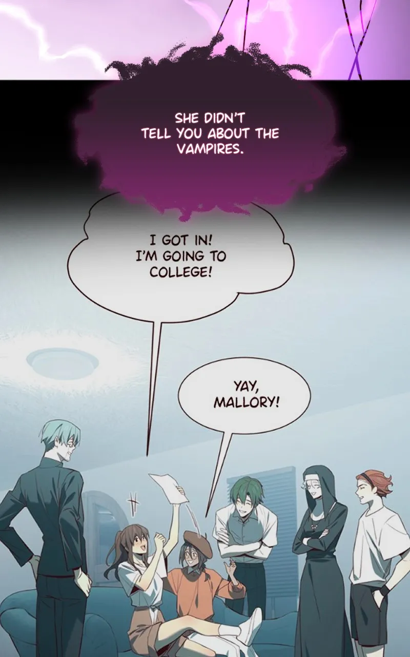 The Last Bloodline Chapter 65 Online - página 41
