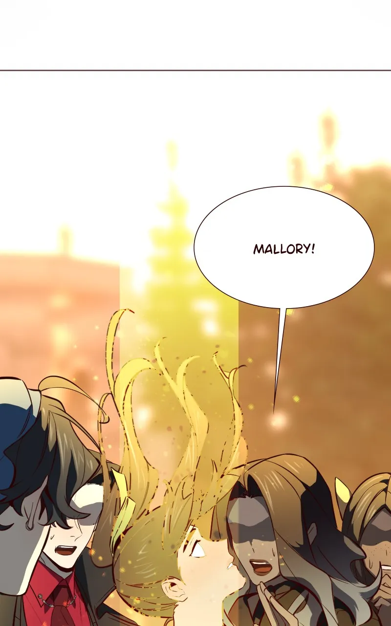The Last Bloodline Chapter 65 Online - página 51