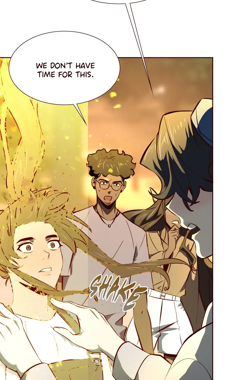 The Last Bloodline Chapter 65 Online - página 53