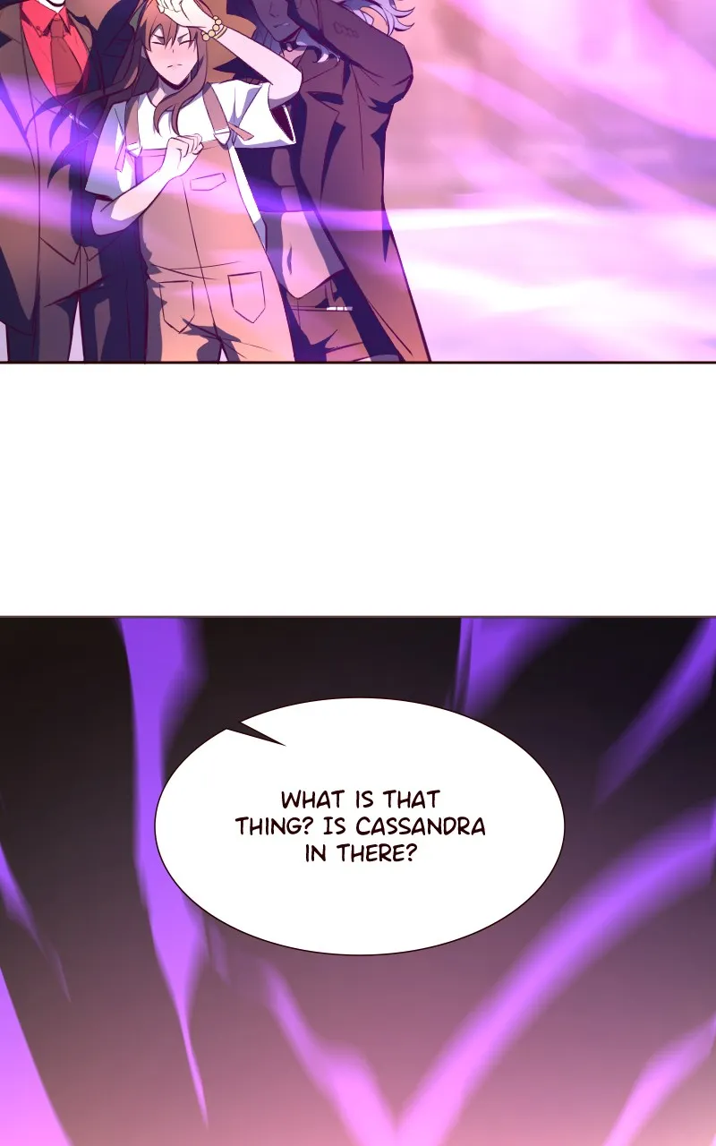 The Last Bloodline Chapter 65 Online - página 59