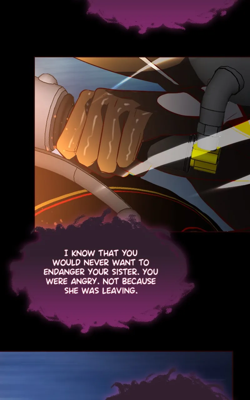 The Last Bloodline Chapter 65 Online - página 91