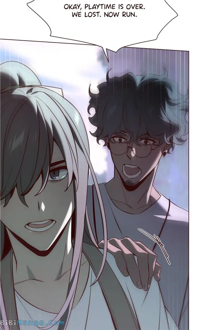 The Last Bloodline Chapter 66 Online - página 15