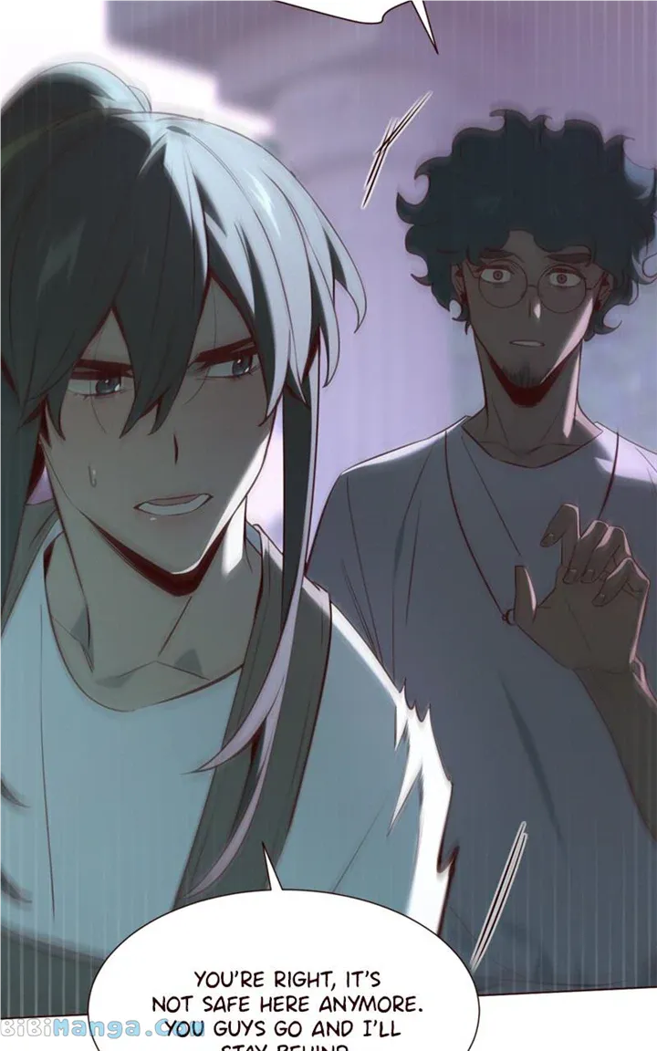 The Last Bloodline Chapter 66 Online - página 17
