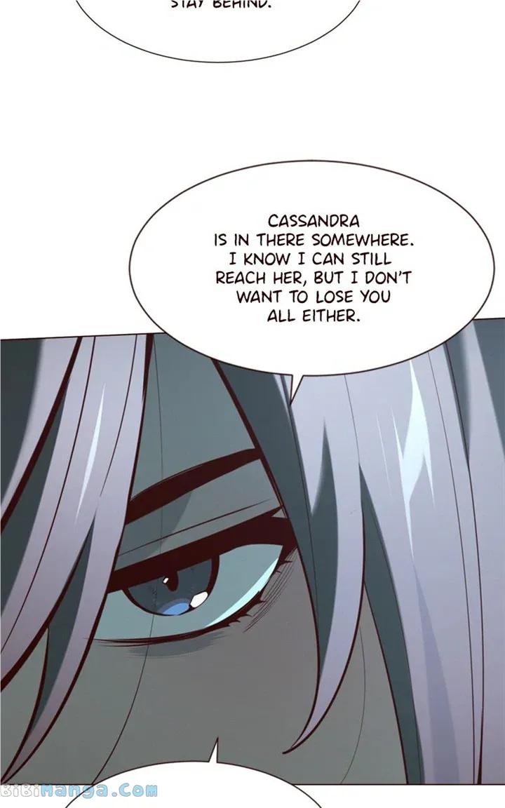 The Last Bloodline Chapter 66 Online - página 18