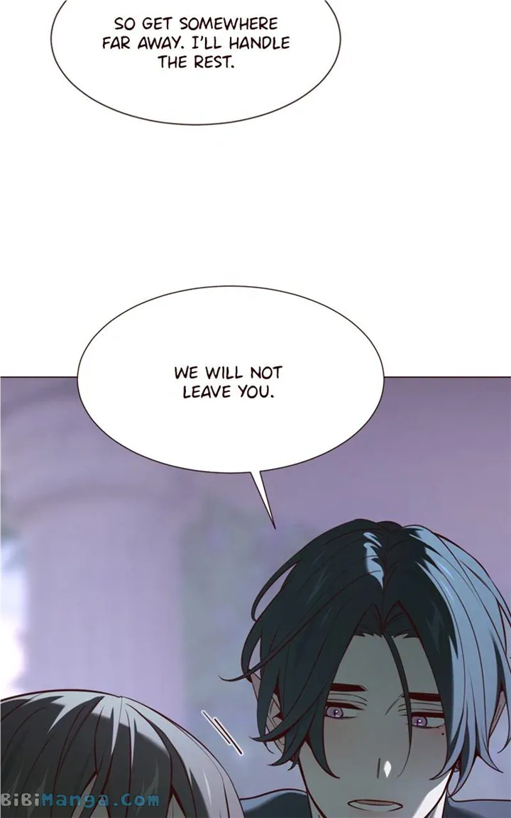 The Last Bloodline Chapter 66 Online - página 19