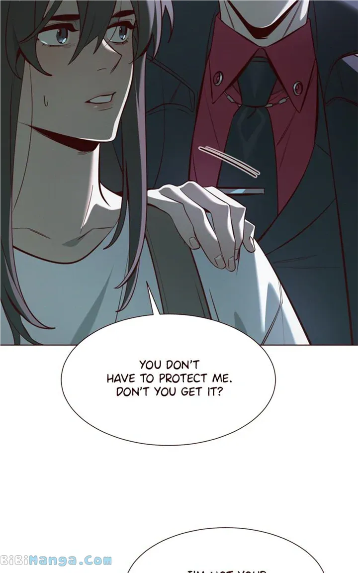 The Last Bloodline Chapter 66 Online - página 20