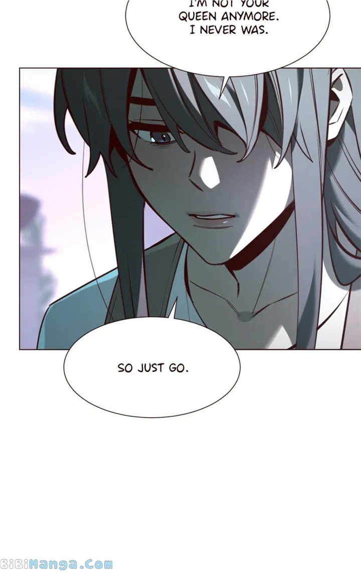 The Last Bloodline Chapter 66 Online - página 21