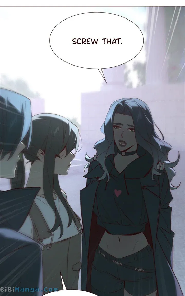 The Last Bloodline Chapter 66 Online - página 22
