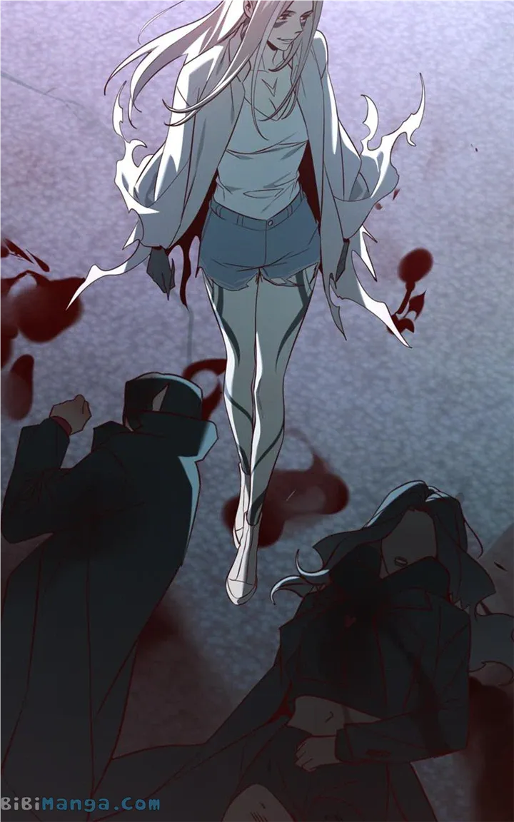 The Last Bloodline Chapter 66 Online - página 77