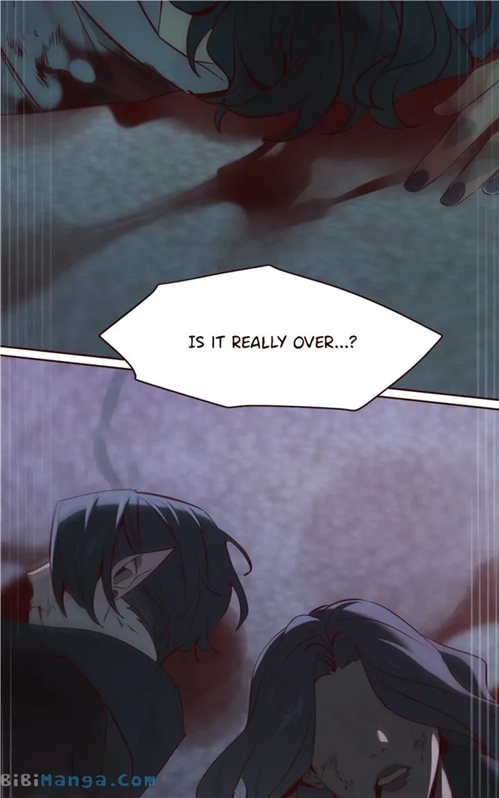 The Last Bloodline Chapter 66 Online - página 113